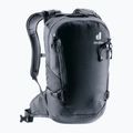 Zaino Deuter Freecline 15 l nero 4