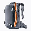 Zaino Deuter Freecline 15 l nero 6