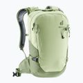 Zaino deuter Freecline 15 mineral/grove