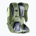 Zaino deuter Freecline 15 mineral/grove 4