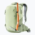 Zaino deuter Freecline 15 mineral/grove 6