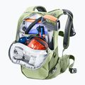 Zaino deuter Freecline 15 mineral/grove 9