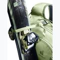 Zaino deuter Freecline 15 mineral/grove 10