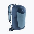 Zaino da trekking Deuter Speed Lite 13 l atlantic-ink 5