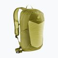 Zaino da trekking deuter Speed Lite 13 l linden/cactus 2
