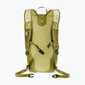 Zaino da trekking deuter Speed Lite 13 l linden/cactus 3