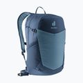 Zaino da trekking Deuter Speed Lite 21 l atlantic-ink 5