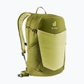 Deuter Speed Lite 21 l zaino da trekking tiglio-cactus 5