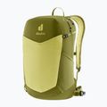 Deuter Speed Lite 21 l zaino da trekking tiglio-cactus 6