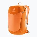 Zaino da trekking deuter Speed Lite 21 l pesca/toscana 2