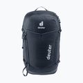 Zaino da trekking deuter Speed Lite Pro 17 l SL black
