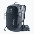 Zaino da trekking deuter Speed Lite Pro 17 l SL black 4