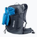 Zaino da trekking deuter Speed Lite Pro 17 l SL black 10
