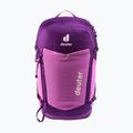 Zaino da trekking deuter Speed Lite Pro 17 l SL lotus/mystic