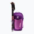 Zaino da trekking deuter Speed Lite Pro 17 l SL lotus/mystic 8