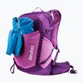 Zaino da trekking deuter Speed Lite Pro 17 l SL lotus/mystic 9