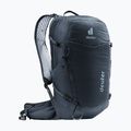 Zaino da trekking deuter Speed Pro 19 l nero 2