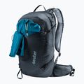 Zaino da trekking deuter Speed Pro 19 l nero 9