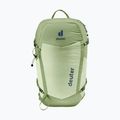 Zaino da trekking deuter Speed Pro 19 l mineral/grove
