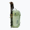 Zaino da trekking deuter Speed Pro 19 l mineral/grove 8