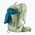 Zaino da trekking deuter Speed Pro 19 l mineral/grove 9