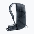 Zaino da trekking da donna deuter Speed Lite Pro 23 l SL nero 3
