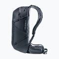 Zaino da trekking da donna deuter Speed Lite Pro 23 l SL nero 4