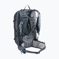 Zaino da trekking da donna deuter Speed Lite Pro 23 l SL nero 5