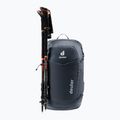 Zaino da trekking da donna deuter Speed Lite Pro 23 l SL nero 7