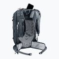 Zaino da trekking da donna deuter Speed Lite Pro 23 l SL nero 8