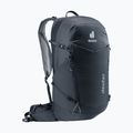 Zaino da trekking da donna deuter Speed Lite Pro 23 l SL nero 12