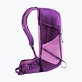 Zaino da trekking da donna deuter Speed Lite Pro 23 l SL lotus-mystic 3