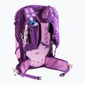 Zaino da trekking da donna deuter Speed Lite Pro 23 l SL lotus-mystic 6