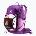 Zaino da trekking da donna deuter Speed Lite Pro 23 l SL lotus-mystic 10