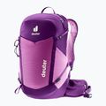 Zaino da trekking da donna deuter Speed Lite Pro 23 l SL lotus-mystic 11