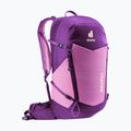 Zaino da trekking da donna deuter Speed Lite Pro 23 l SL lotus-mystic 12