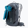 Zaino da trekking Deuter Speed Lite Pro 25 l nero 8