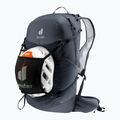 Zaino da trekking Deuter Speed Lite Pro 25 l nero 9