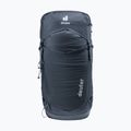 Zaino da trekking da donna deuter Speed Lite Pro 28 l SL nero