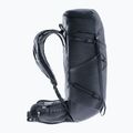 Zaino da trekking da donna deuter Speed Lite Pro 28 l SL nero 4