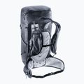 Zaino da trekking da donna deuter Speed Lite Pro 28 l SL nero 7