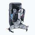 Zaino da trekking da donna deuter Speed Lite Pro 28 l SL nero 8