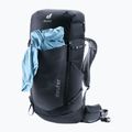 Zaino da trekking da donna deuter Speed Lite Pro 28 l SL nero 11