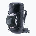 Zaino da trekking da donna deuter Speed Lite Pro 28 l SL nero 12