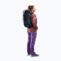 Zaino da trekking da donna deuter Speed Lite Pro 28 l SL nero 13