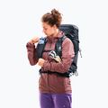 Zaino da trekking da donna deuter Speed Lite Pro 28 l SL nero 14