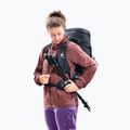 Zaino da trekking da donna deuter Speed Lite Pro 28 l SL nero 15