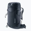 Zaino da trekking da donna deuter Speed Lite Pro 28 l SL nero 6