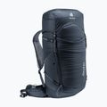 Zaino da trekking da donna deuter Speed Lite Pro 28 l SL nero 2
