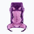 Zaino da trekking da donna deuter Speed Lite Pro 28 l SL lotus-mystic 3